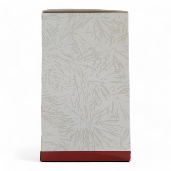 IOB HALLMARK SIGNED KEEPSAKE 1996 SANTA'S 4X4 RED JEEP HERE COMES SANTA ORNAMENT - Picture 7 of 15